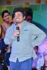 Majili Movie Success Meet